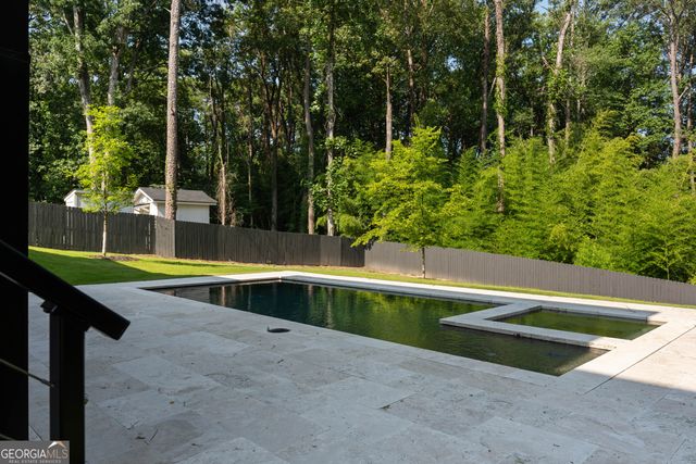 3293 Lenox Place NE, Atlanta, GA 30324