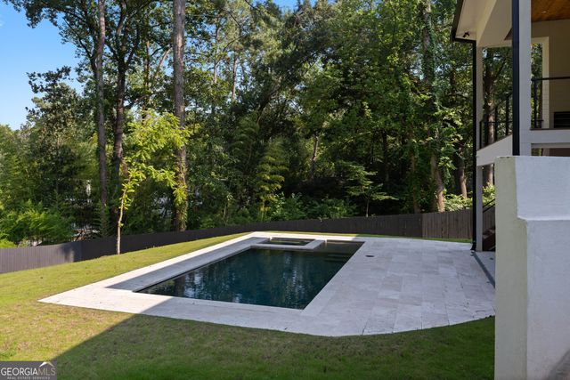 3293 Lenox Place NE, Atlanta, GA 30324