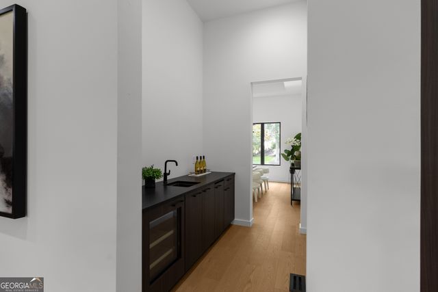 3293 Lenox Place NE, Atlanta, GA 30324