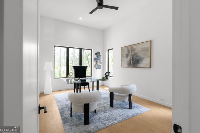 3293 Lenox Place NE, Atlanta, GA 30324
