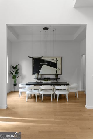 3293 Lenox Place NE, Atlanta, GA 30324