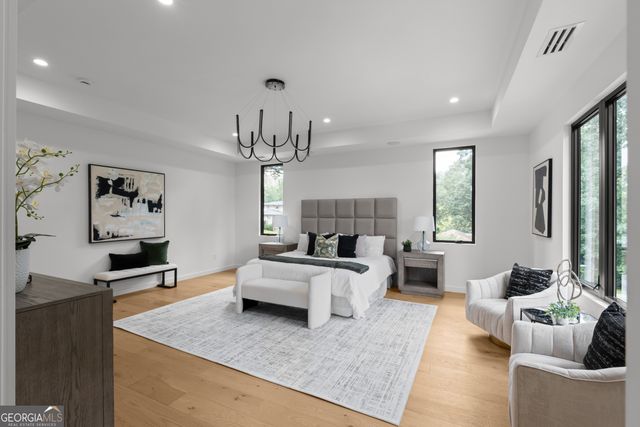 3293 Lenox Place NE, Atlanta, GA 30324