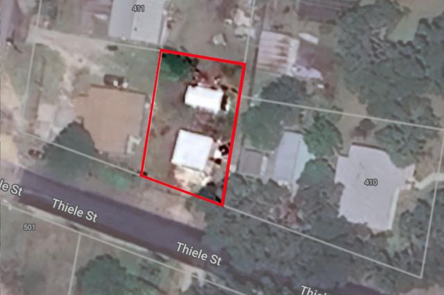 320 W Thiele ST, Kyle, TX 78640