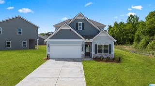 200 SANIE COVE LANE, Margaret, AL 35120