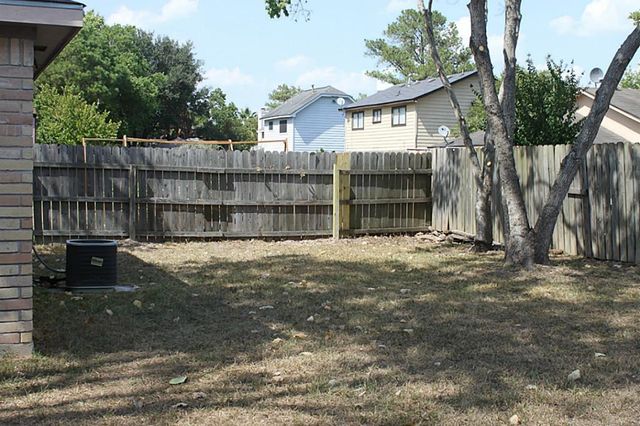 11610 Ridge Run Drive, Houston, TX 77064