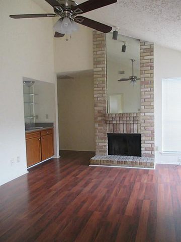 11610 Ridge Run Drive, Houston, TX 77064