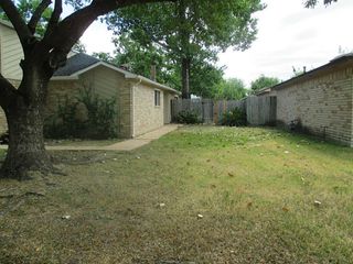 11610 Ridge Run Drive, Houston, TX 77064