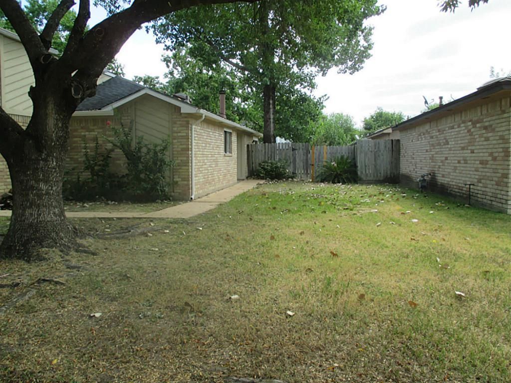 11610 Ridge Run Drive, Houston, TX 77064