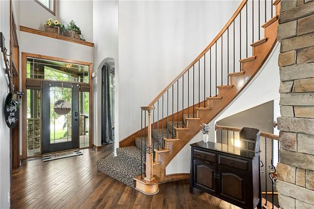 28902 W 150th Street, Gardner, KS 66030