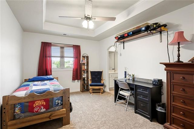 28902 W 150th Street, Gardner, KS 66030