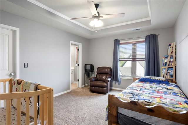 28902 W 150th Street, Gardner, KS 66030