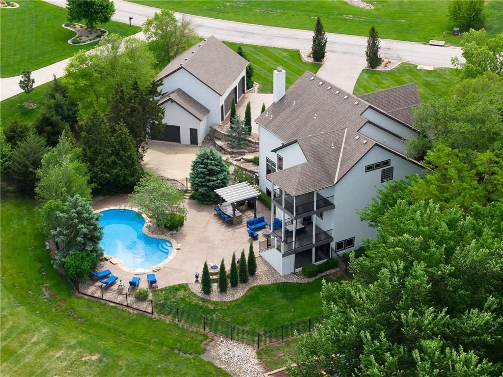 28902 W 150th Street, Gardner, KS 66030
