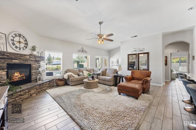 14911 colonia de las rosas, Bakersfield, CA 93306
