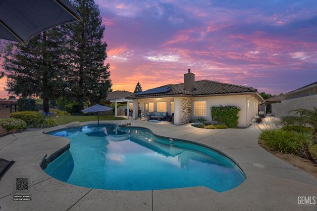 14911 colonia de las rosas, Bakersfield, CA 93306
