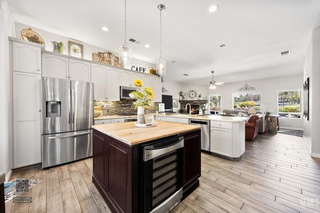 14911 colonia de las rosas, Bakersfield, CA 93306
