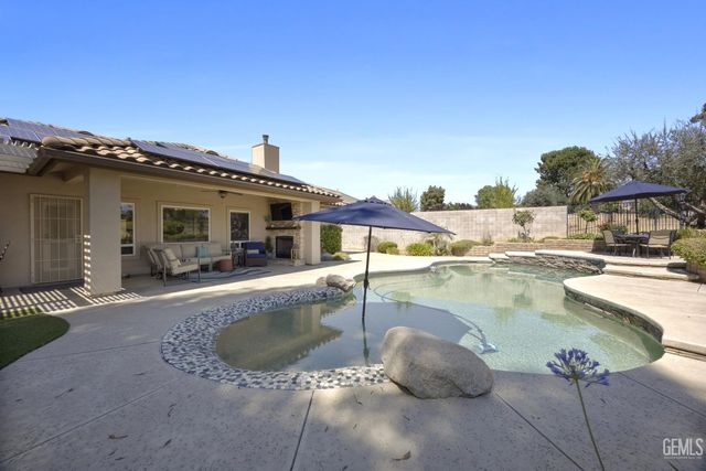 14911 colonia de las rosas, Bakersfield, CA 93306