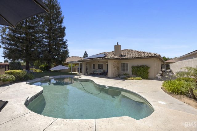 14911 colonia de las rosas, Bakersfield, CA 93306