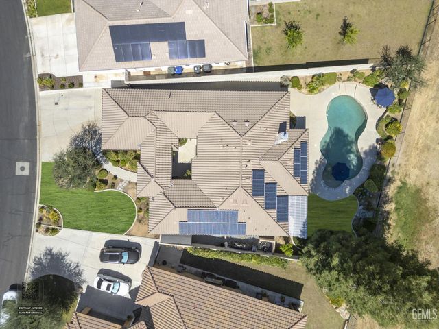 14911 colonia de las rosas, Bakersfield, CA 93306