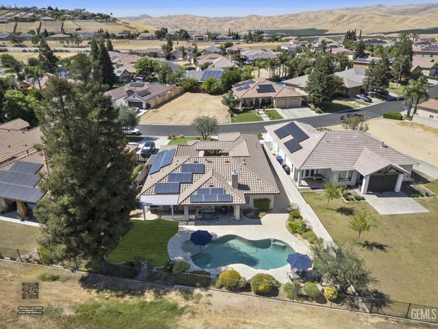14911 colonia de las rosas, Bakersfield, CA 93306