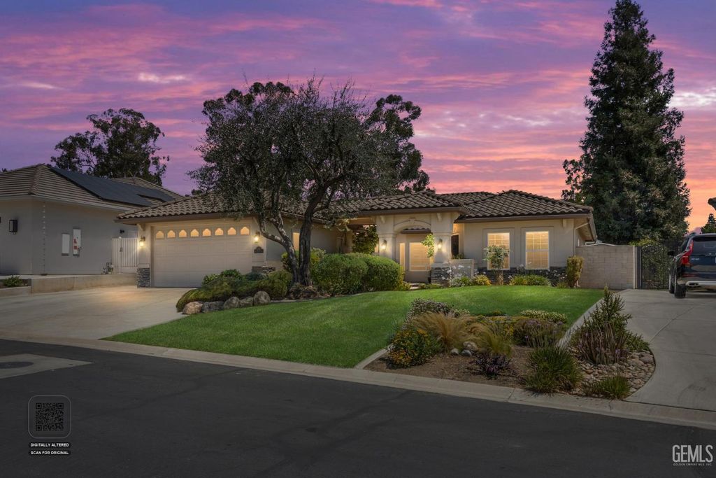 14911 colonia de las rosas, Bakersfield, CA 93306
