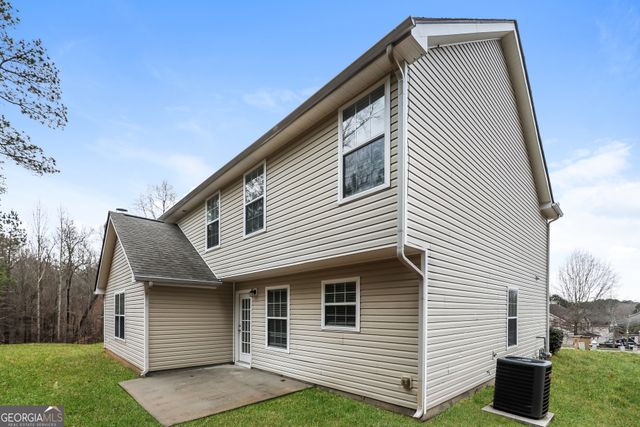 630 Jake Trail, Jonesboro, GA 30238