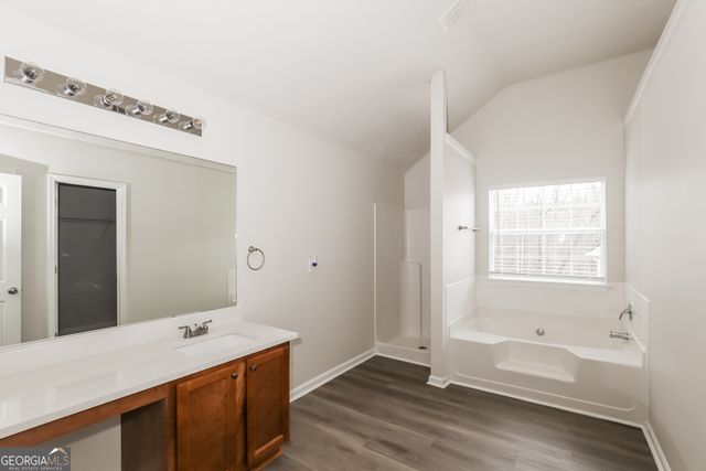 630 Jake Trail, Jonesboro, GA 30238