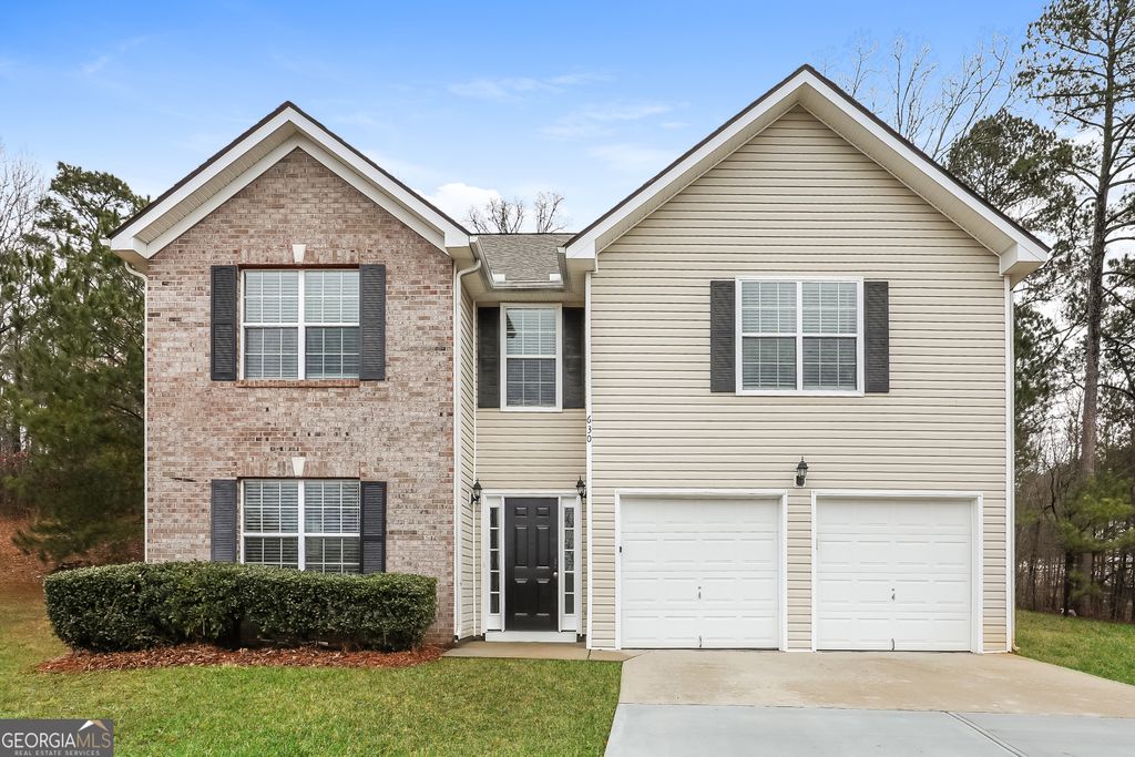 630 Jake Trail, Jonesboro, GA 30238