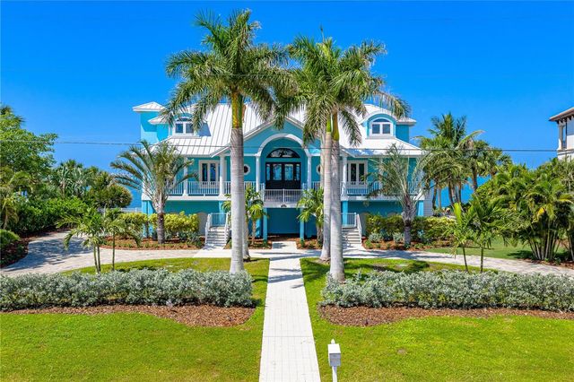 350 S SHORE DRIVE, Sarasota, FL 34234