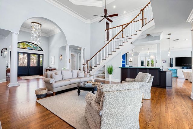 350 S SHORE DRIVE, Sarasota, FL 34234