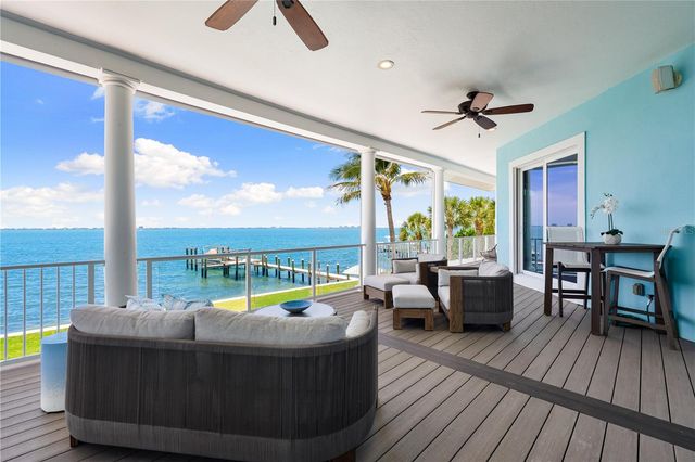 350 S SHORE DRIVE, Sarasota, FL 34234