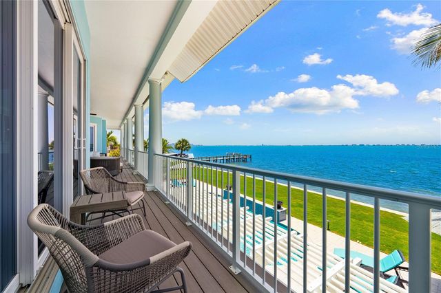 350 S SHORE DRIVE, Sarasota, FL 34234