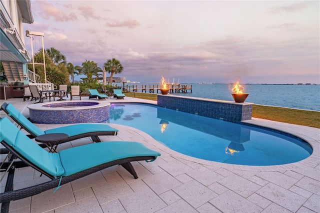 350 S SHORE DRIVE, Sarasota, FL 34234