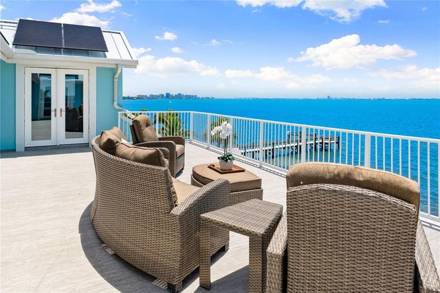 350 S SHORE DRIVE, Sarasota, FL 34234