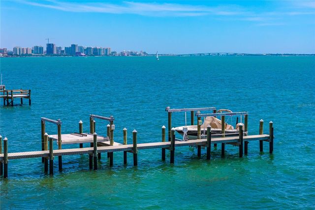 350 S SHORE DRIVE, Sarasota, FL 34234