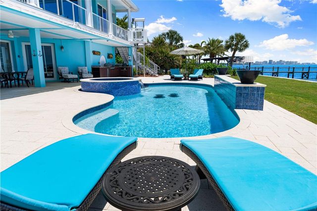 350 S SHORE DRIVE, Sarasota, FL 34234