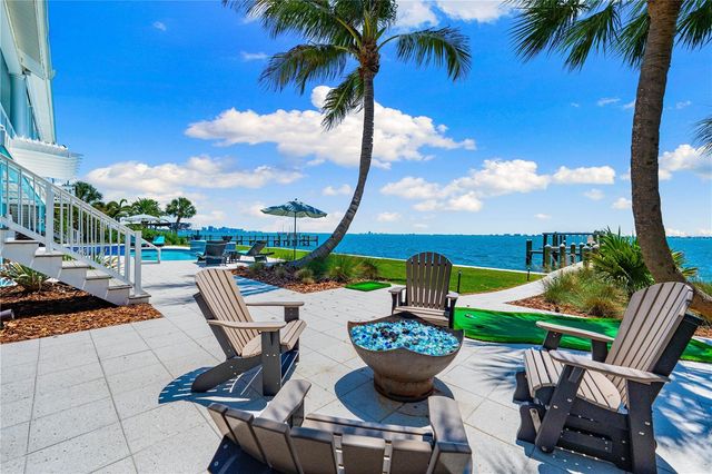 350 S SHORE DRIVE, Sarasota, FL 34234