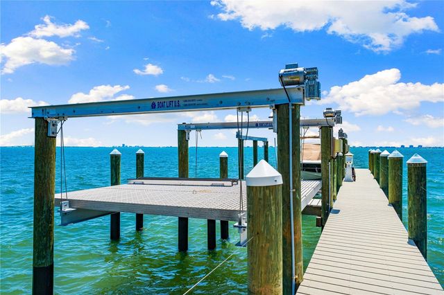 350 S SHORE DRIVE, Sarasota, FL 34234