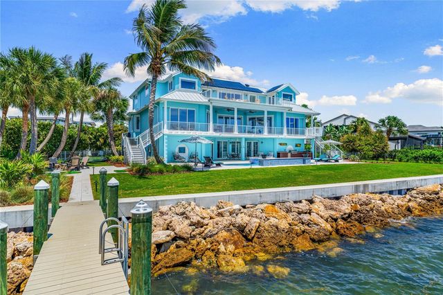 350 S SHORE DRIVE, Sarasota, FL 34234