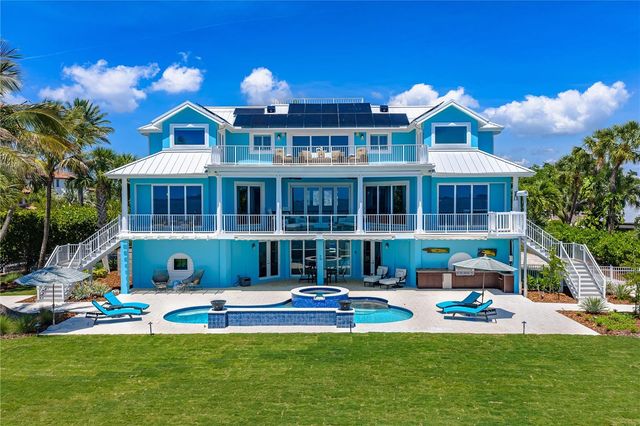350 S SHORE DRIVE, Sarasota, FL 34234