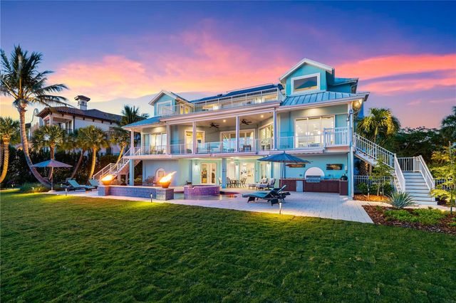 350 S SHORE DRIVE, Sarasota, FL 34234