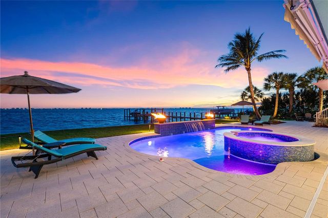 350 S SHORE DRIVE, Sarasota, FL 34234