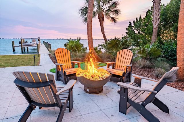 350 S SHORE DRIVE, Sarasota, FL 34234