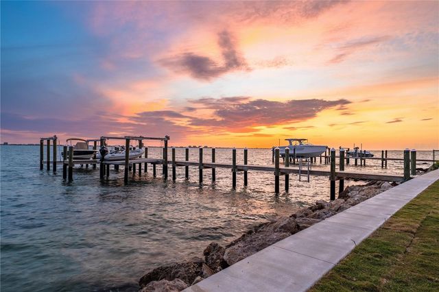 350 S SHORE DRIVE, Sarasota, FL 34234