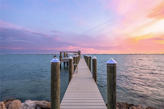 350 S SHORE DRIVE, Sarasota, FL 34234