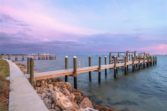 350 S SHORE DRIVE, Sarasota, FL 34234