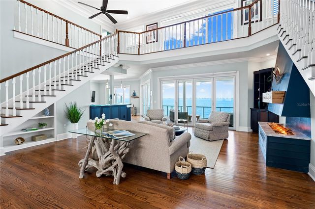 350 S SHORE DRIVE, Sarasota, FL 34234
