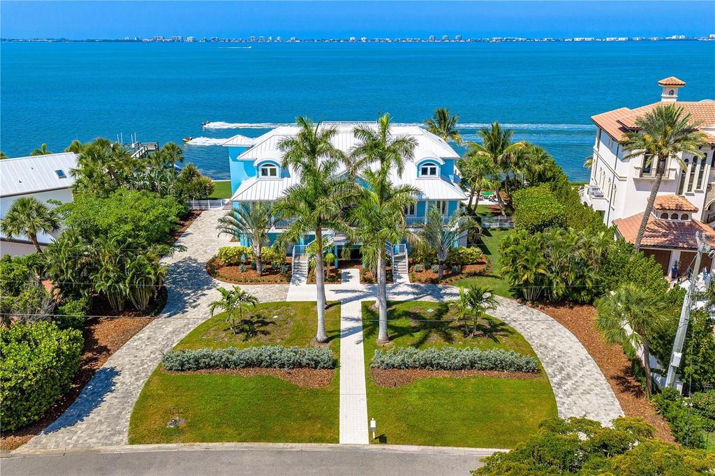 350 S SHORE DRIVE, SARASOTA, FL 34234 — photo 2