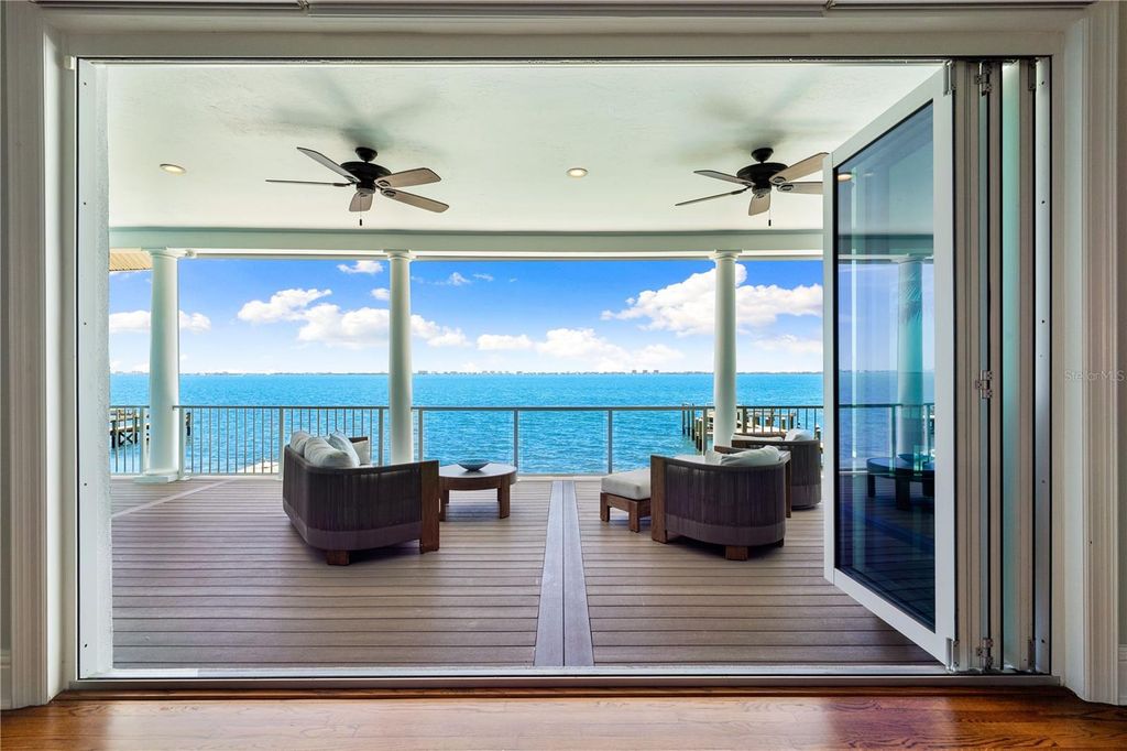 350 S SHORE DRIVE, SARASOTA, FL 34234 — photo 4