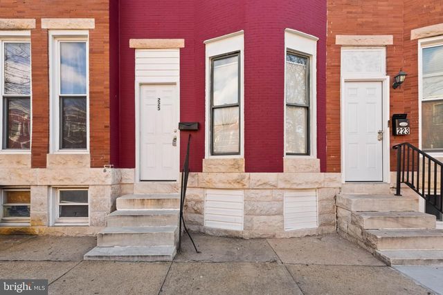 225 N LUZERNE AVE, Baltimore, MD 21224