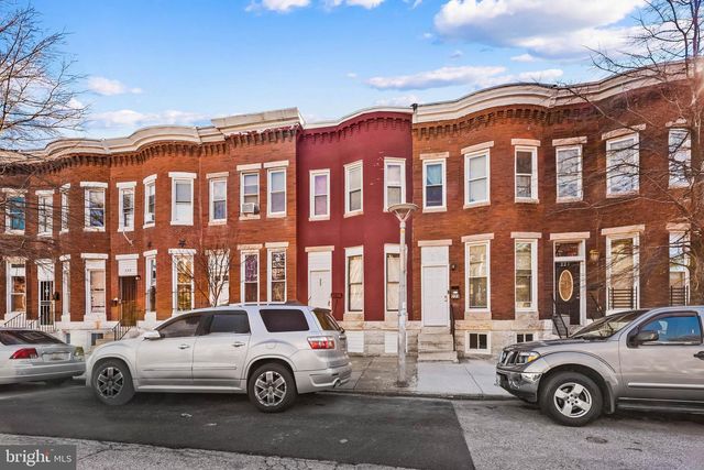 225 N LUZERNE AVE, Baltimore, MD 21224